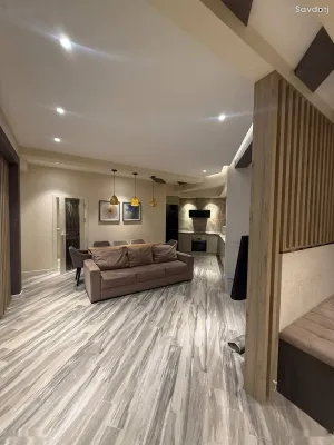 3-комн. квартира, 6 этаж, 105м², Сомони