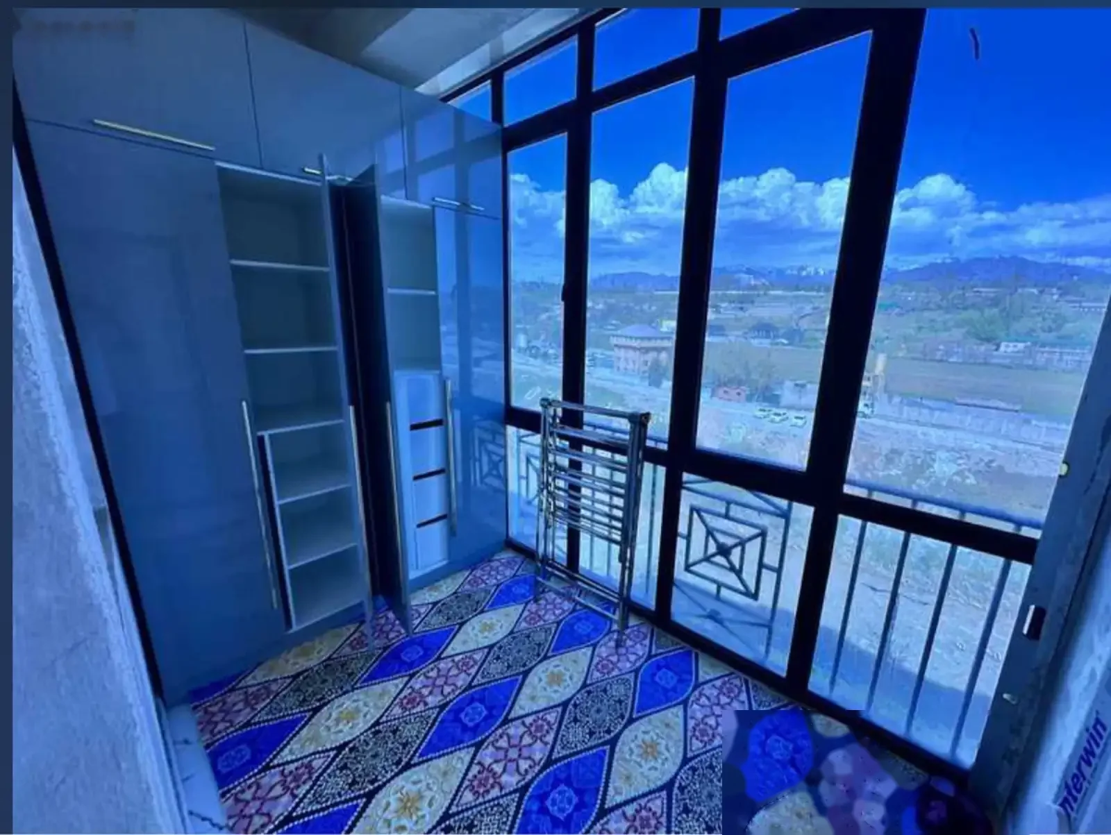 2-комн. квартира, 6 этаж, 90м², Мачити Катар Лучоб
