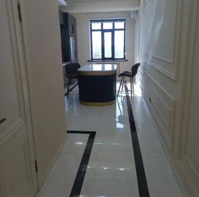 3-комн. квартира, 10 этаж, 121м², Шохмансур