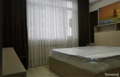 2-комн. квартира, 7 этаж, 70м², Овир