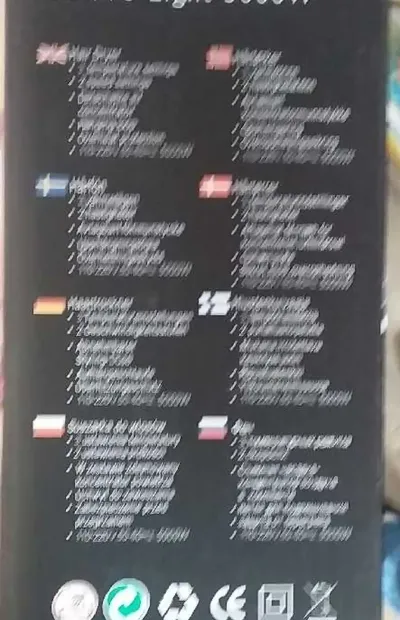 Фен для укладки волос