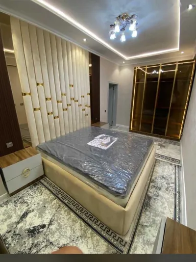 2-комн. квартира, 7 этаж, 70м², сомони овир
