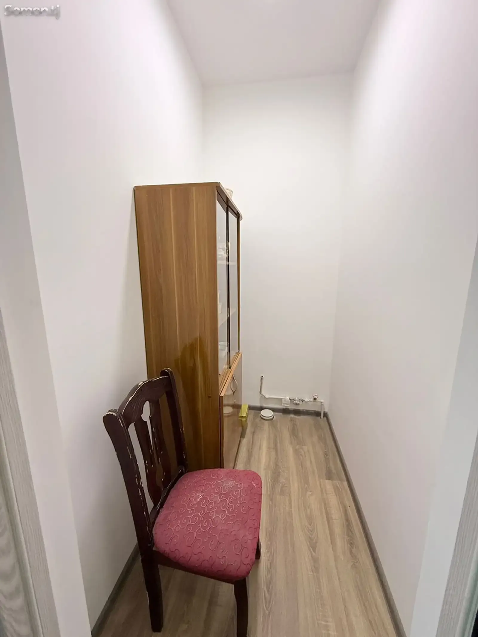 3-комн. квартира, 2 этаж, 79 м², 18 мкр