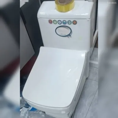 Унитаз