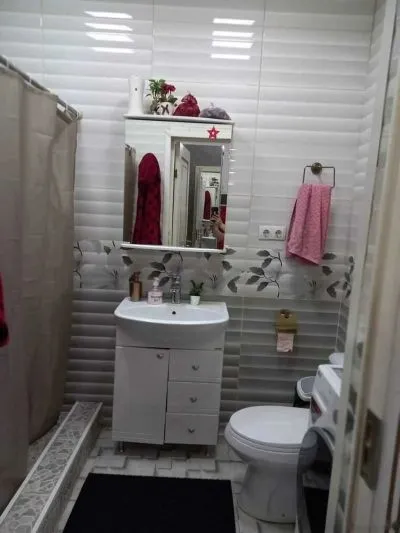 1-комн. квартира, 11 этаж, 64 м², Минздрав, Шевченко