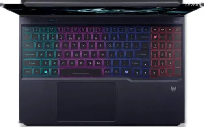 Игровой ноутбук Acer Predator Helios Neo 16