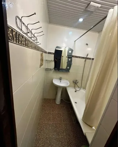 2-комн. квартира, 4 этаж, 80м², Сино