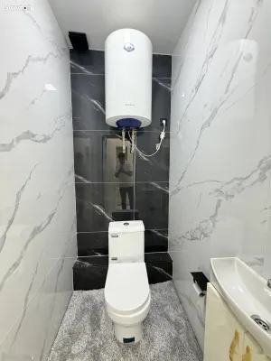 2-комн. квартира, 5 этаж, 65 м², сино