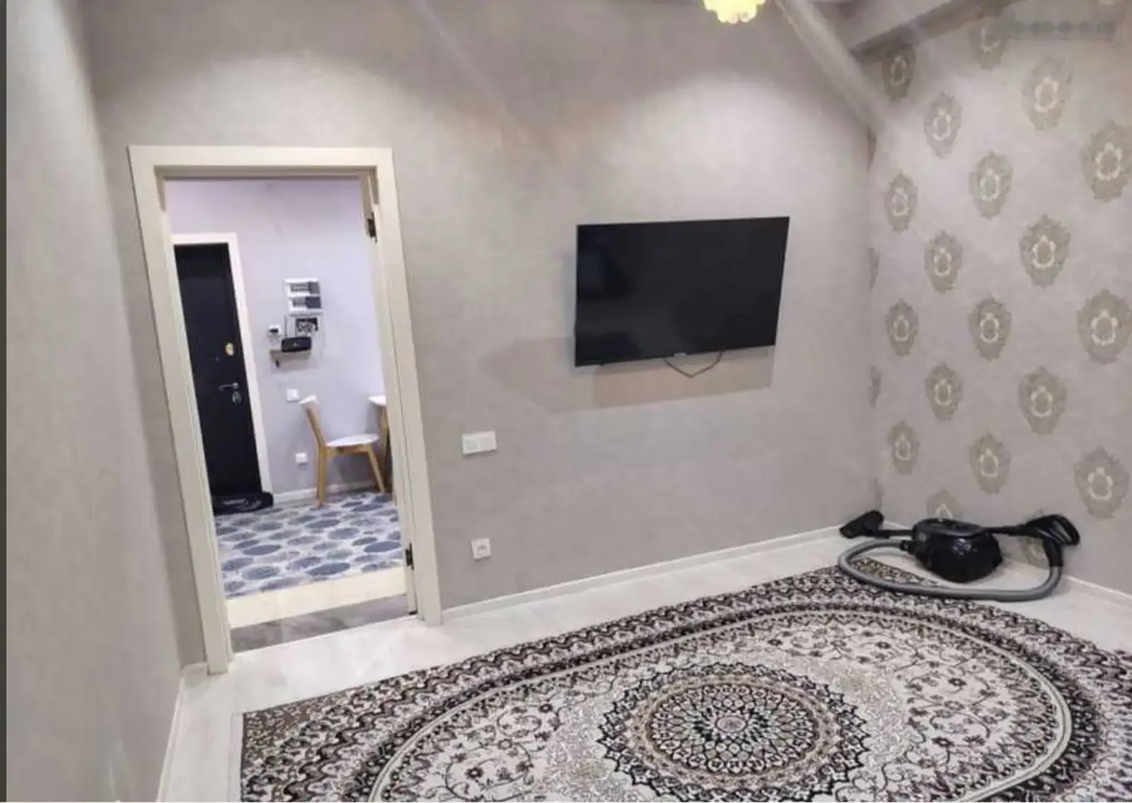 2-комн. квартира, 12 этаж, 79м², Дом печати, Пайкар