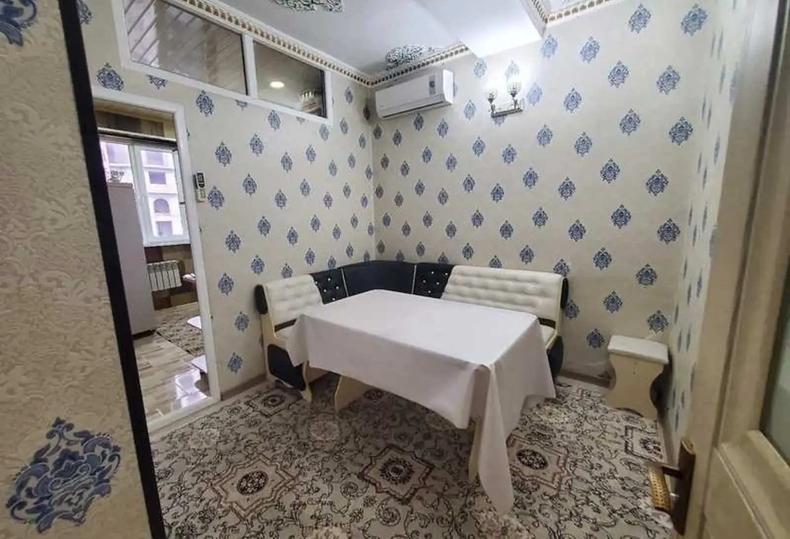 2-комн. квартира, 12 этаж, 82м², Славянский, роддом 1