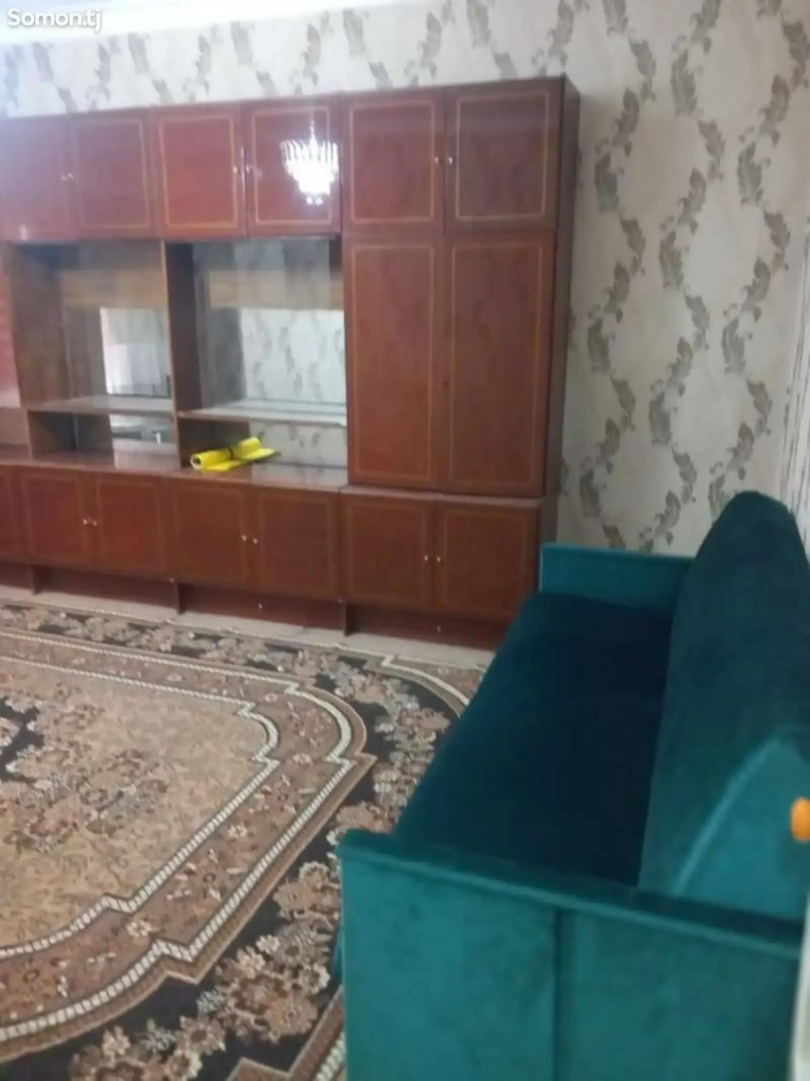 2-комн. квартира, 6 этаж, 7м², Молодежный театр
