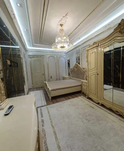 3-комн. квартира, 2 этаж, 100м², И.Сомони, Сафо