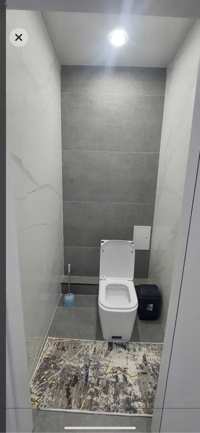 2-комн. квартира, 15 этаж, 62м², Исмоили Сомони