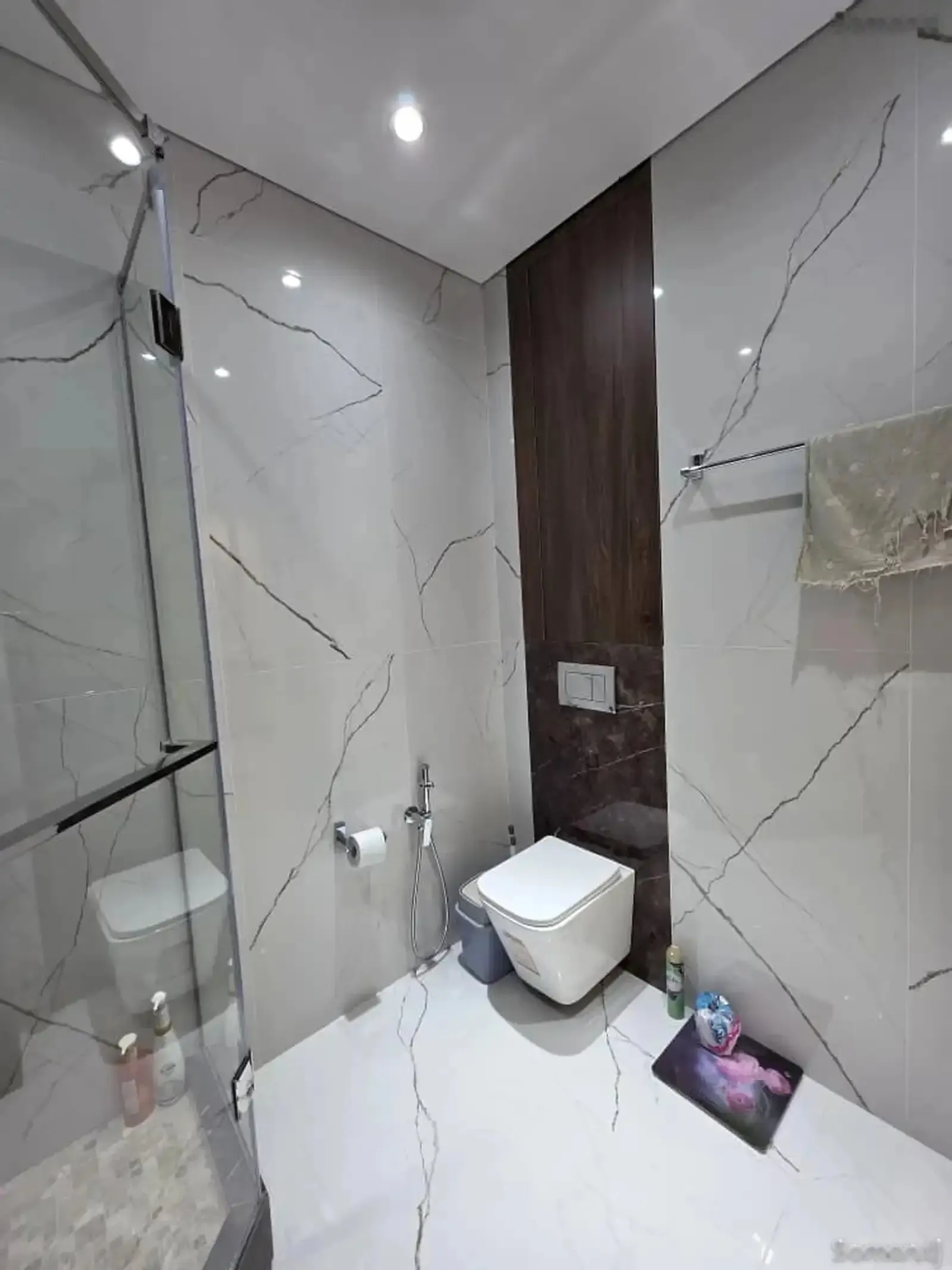 2-комн. квартира, 8 этаж, 50м², И.Сомони