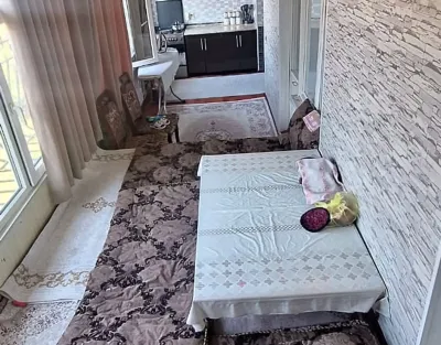 3-комн. квартира, 4 этаж, 100 м², Сино