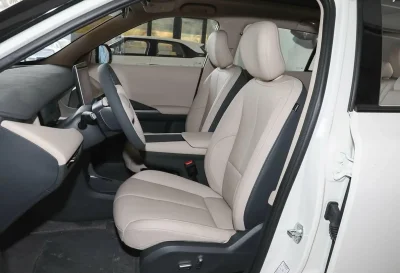 Dongfeng L7, 2025