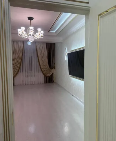 2-комн. квартира, 9 этаж, 101 м², Сино, Автовокзал
