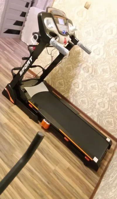 Беговая дорожка