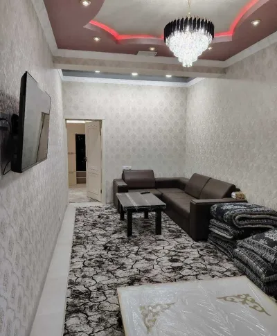 2-комн. квартира, 6 этаж, 60м², шохмансур