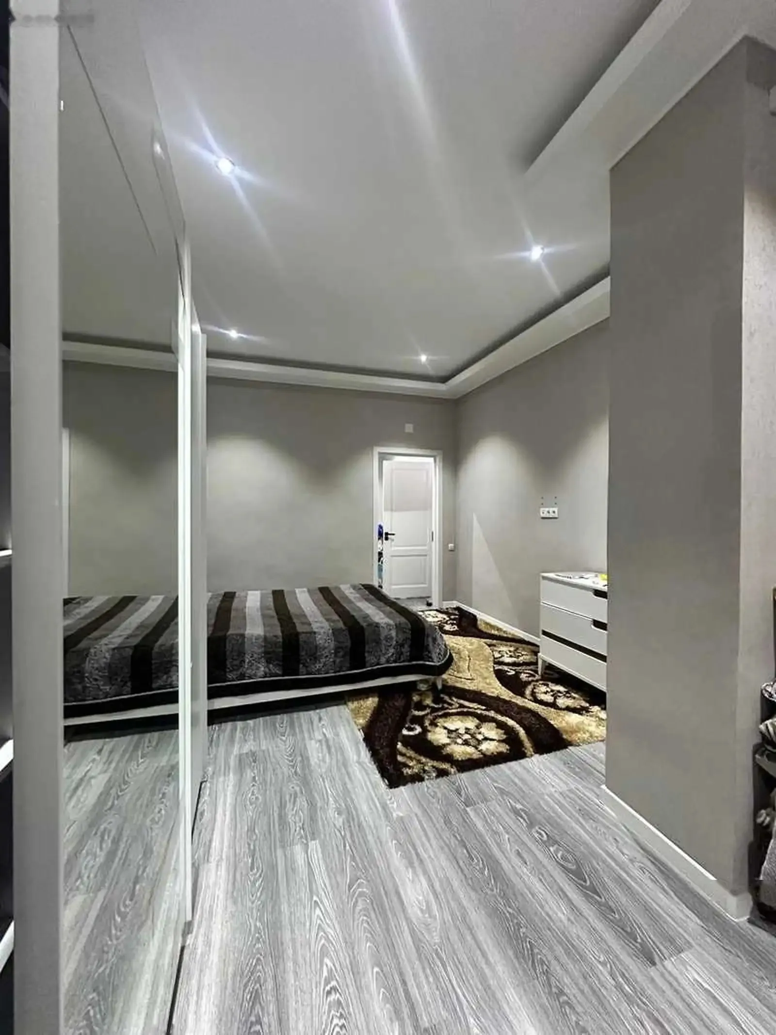 2-комн. квартира, 12 этаж, 62м², Садбарг