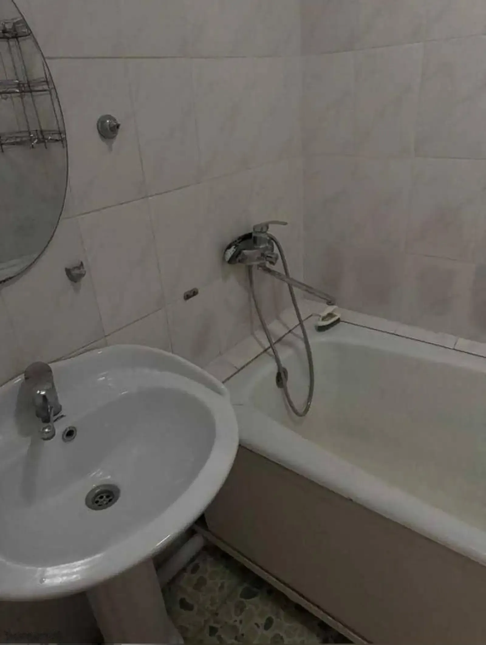 1-комн. квартира, 5 этаж, 45 м², 18 микрорайон