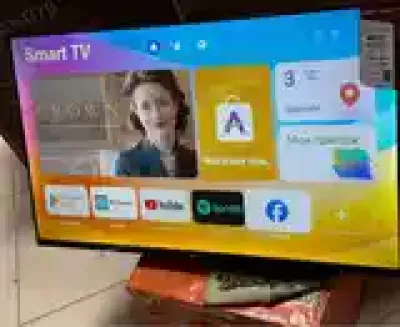 Телевизоры LG 46 android 2026