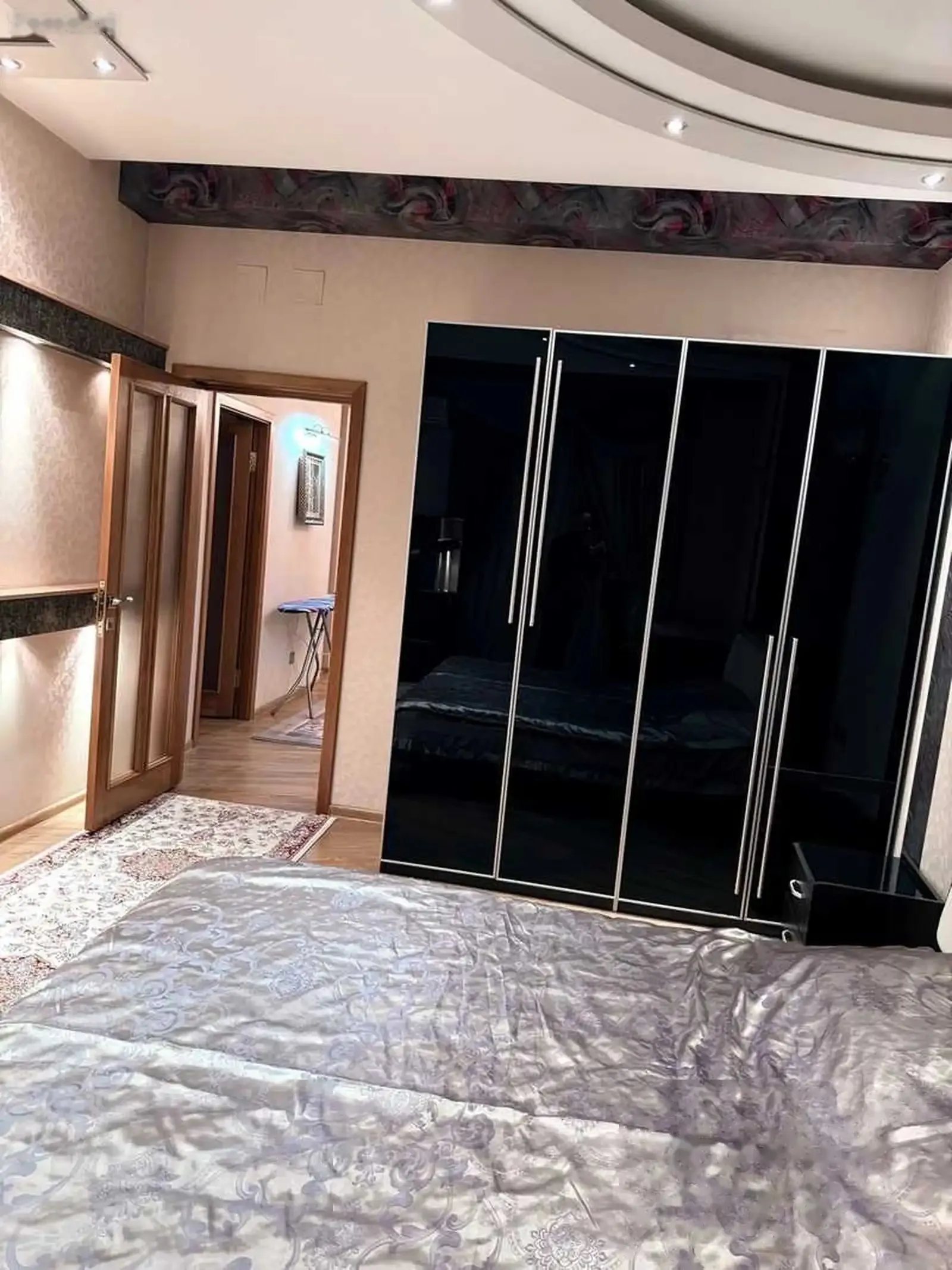 2-комн. квартира, 3 этаж, 146м², султанбей