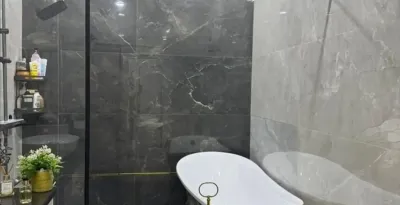 3-комн. квартира, 12 этаж, 95 м², Шохмансур