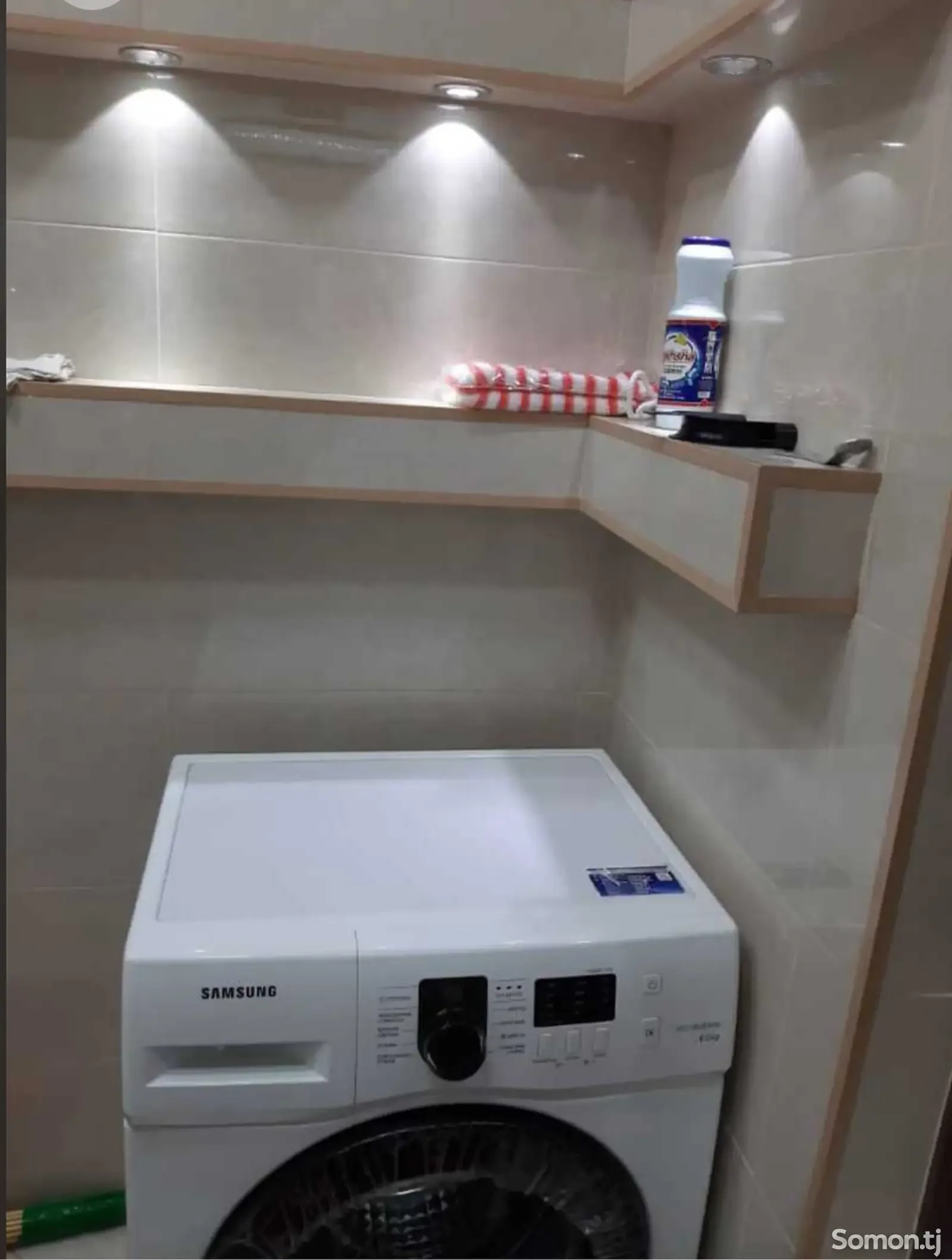 2-комн. квартира, 4 этаж, 60м², Домпечать