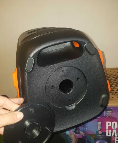 Колонка JBL 110