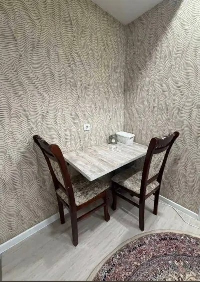 2-комн. квартира, 11 этаж, 60 м², Шохмансур