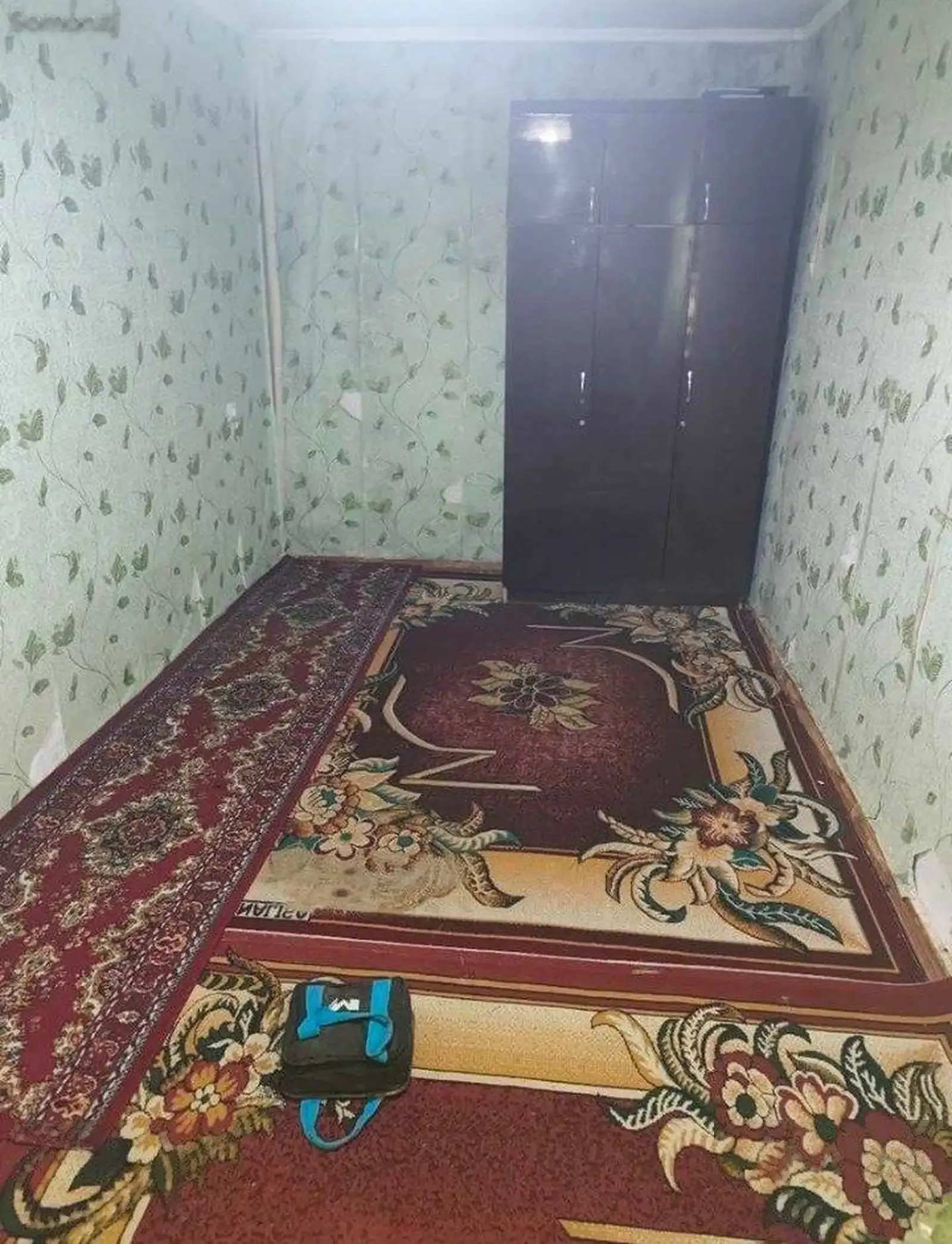 2-к квартира, 1 этаж, 50 м², 32 микрорайон