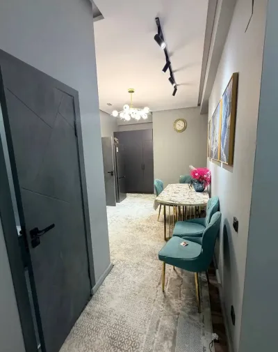 2-комн. квартира, 6 этаж, 68м², Сино