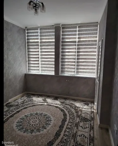 2-комн. квартира, 11 этаж, 50м², Фирдавси