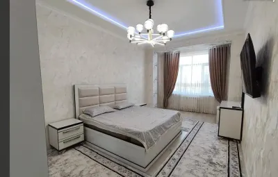 2-комн. квартира, 10 этаж, 92м², Сино