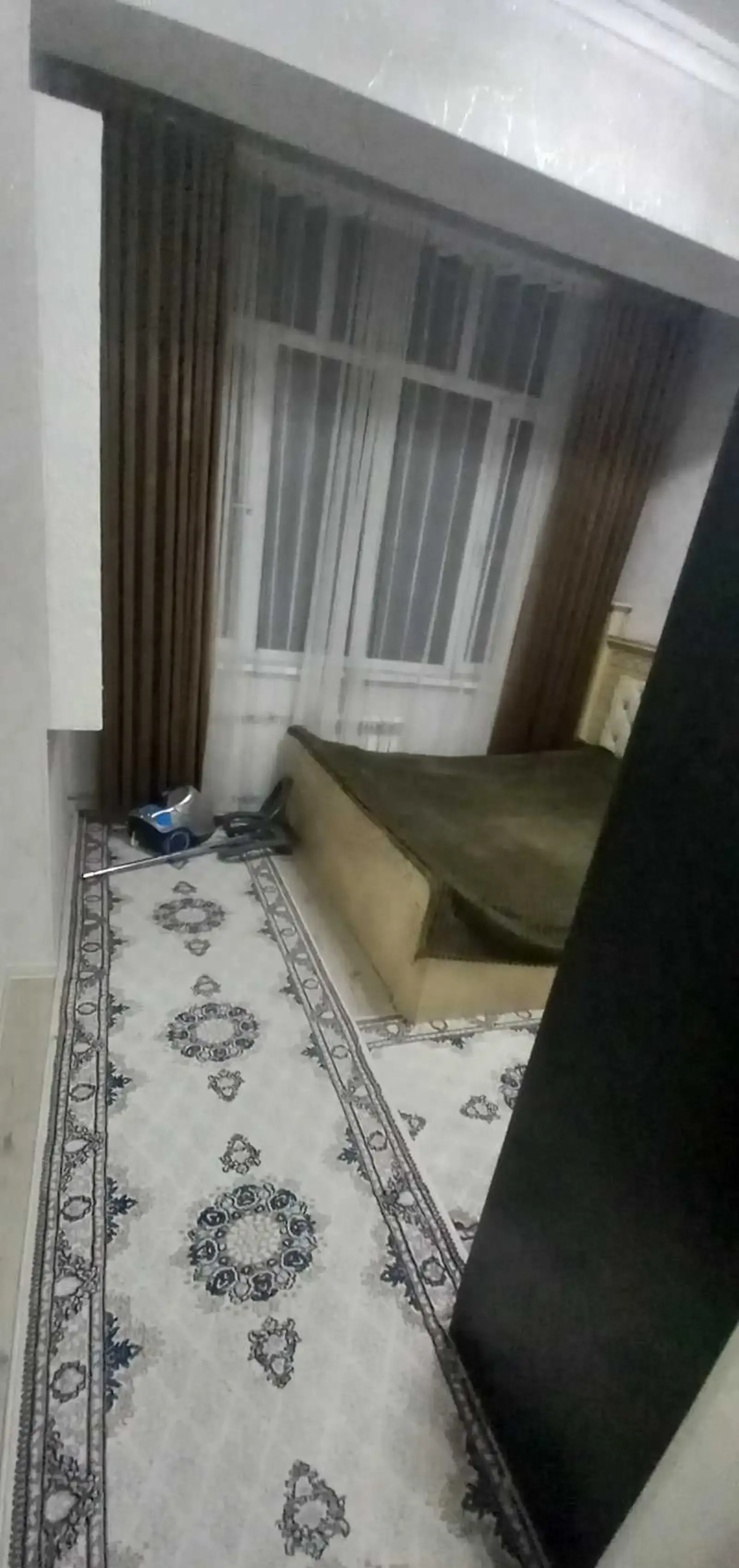 2-комн. квартира, 9 этаж, 55м², Зарафшон поликлиника 14