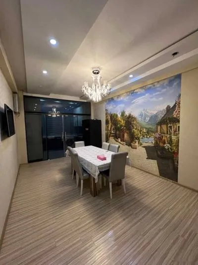4-комн. квартира, 4 этаж, 186м², домпечати