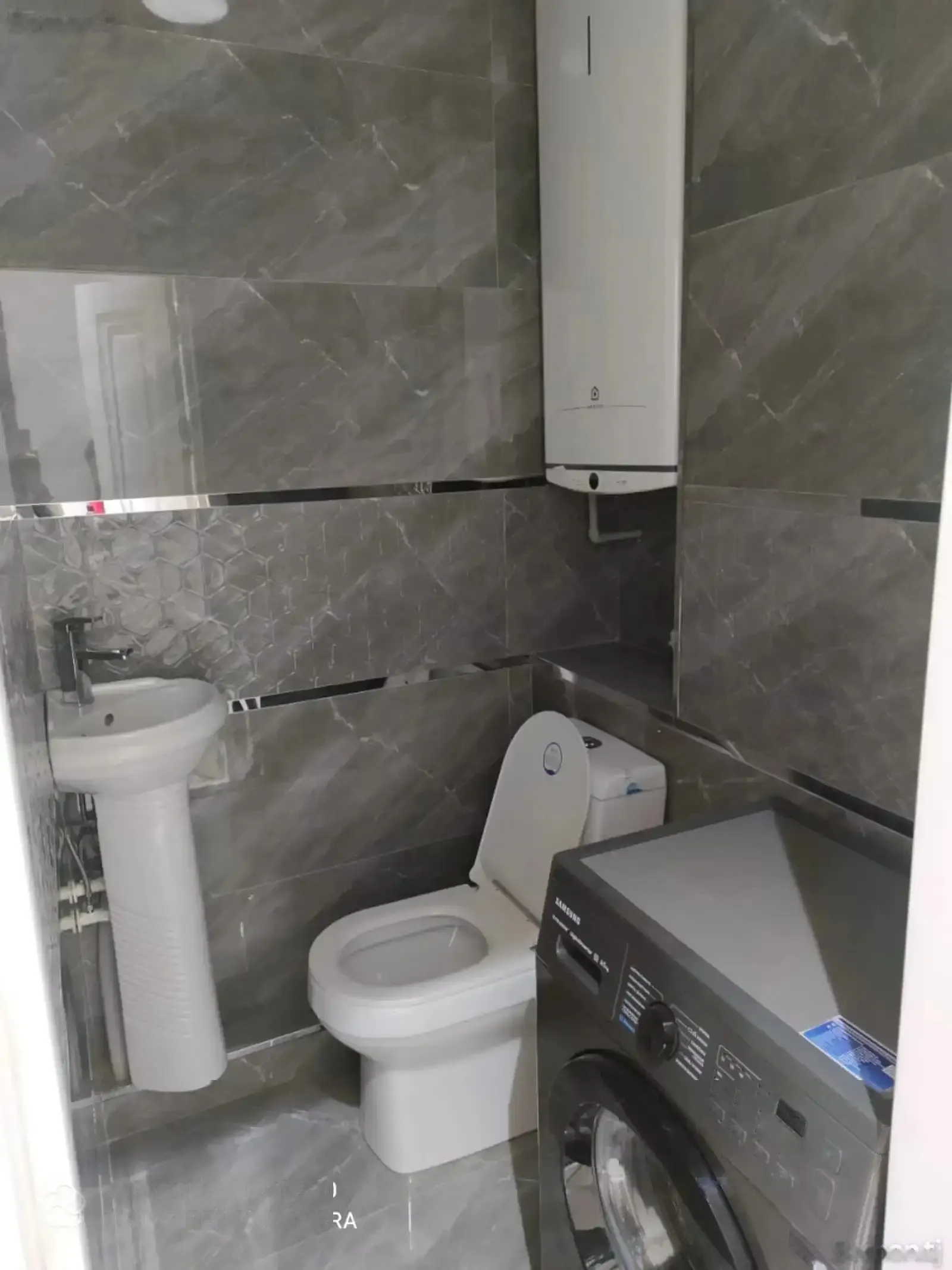 2-комн. квартира, 7 этаж, 60м², И.Сомони
