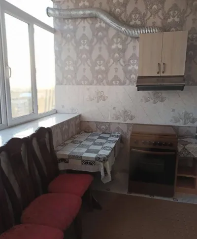 3-комн. квартира, 13 этаж, 104 м², Шохмансур