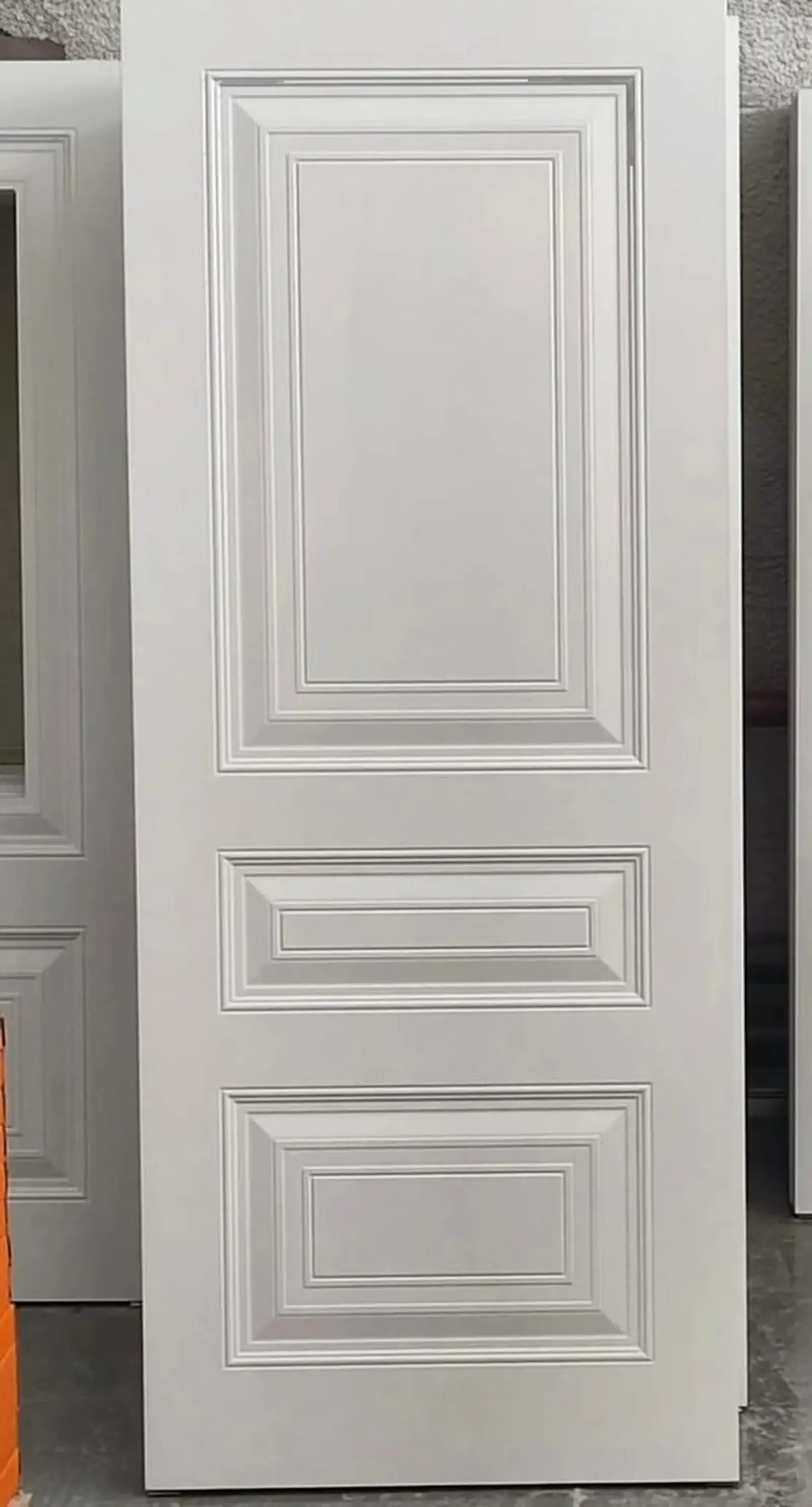 Дверь