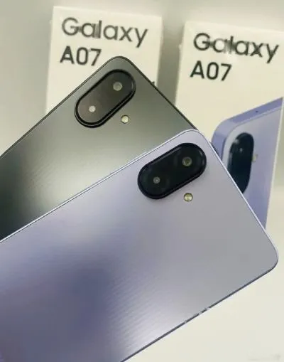 Samsung Galaxy A07 64 gb