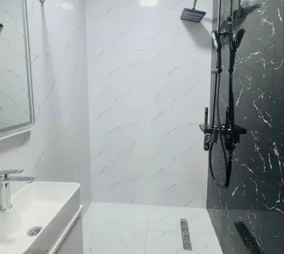 3-комн. квартира, 2 этаж, 85 м², Северный Карамов