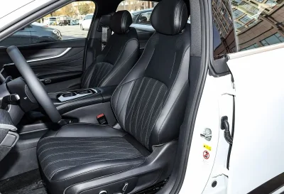 Changan Qiyuan A, 2026