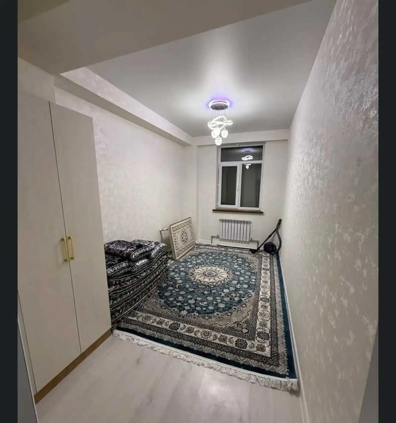 3-комн. квартира, 4 этаж, 97м², 102 мкр ,доми Арзон Туркия