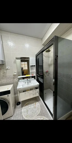 2-комн. квартира, 11 этаж, 80м², И. Сомони Парламент