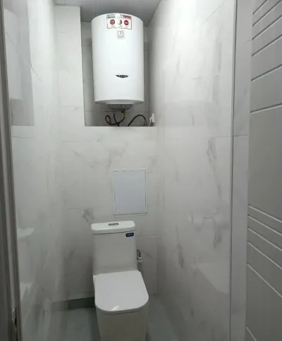 2-комн. квартира, 5 этаж, 54 м², фирдавси