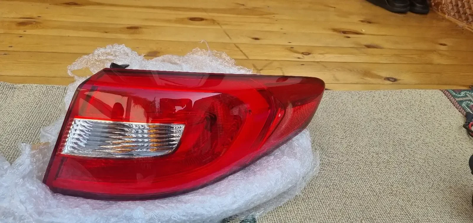Стоп Hyundai Sanata LF