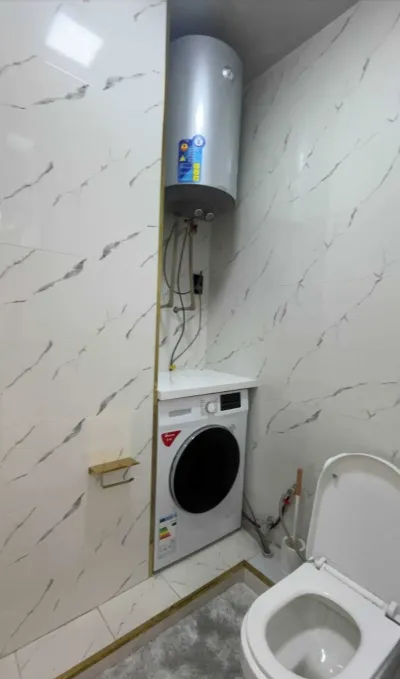2-комн. квартира, 3 этаж, 70 м², Сино,Нусратулло Махсум 96А