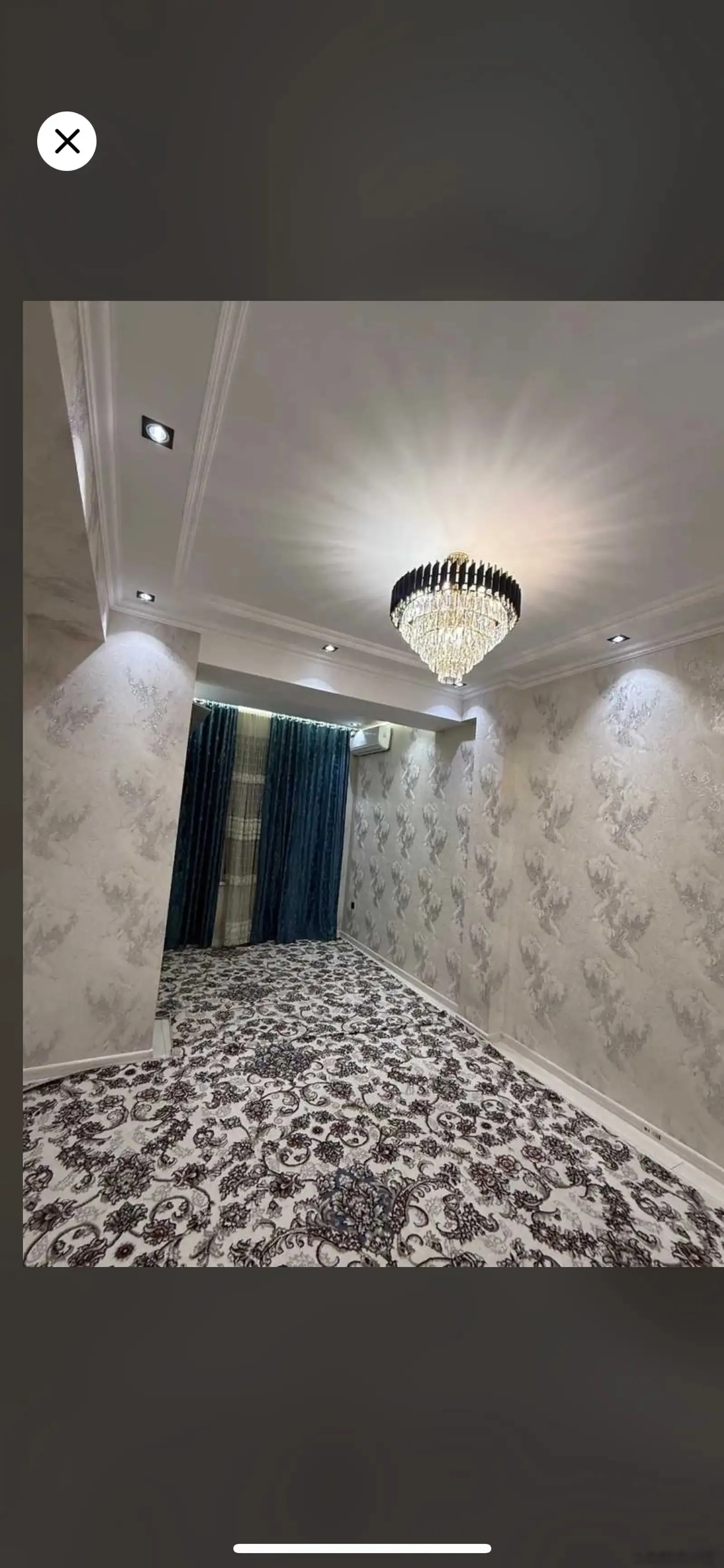 3-комн. квартира, 5 этаж, 90м², фирдавси