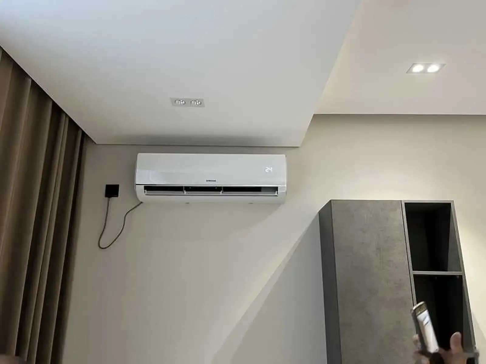 2-комн. квартира, 3 этаж, 90м², цум
